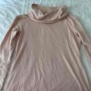 Women’s Cowlneck Pullover